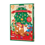 Meowee! Meaty Cat Advent Calendar