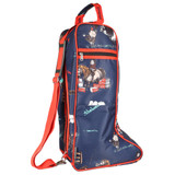 Thelwell Collection Practice Makes Perfect Boot Bag