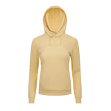 Layer up in style with this lightweight, effortless drawstring hoodie.
Its form-fitting, flattering fit with a slight funnel neck shape to the hood is equally at home on the yard as it is out and about, or running errands.
The textured 'toothbrush' style branding, discreet kangaroo pocket and silicone-dipped drawstring raise the style stakes. Layer up in style with this lightweight, effortless drawstring hoodie.
Its form-fitting, flattering fit with a slight funnel neck shape to the hood is equally at home on the yard as it is out and about, or running errands.
The textured 'toothbrush' style branding, discreet kangaroo pocket and silicone-dipped drawstring raise the style stakes.