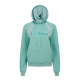 Make layering a breeze in this easy, lightweight popover hoodie.
Mesh panels offer extra airflow and breathability when you want a light layer with a hood, without building up too much heat.
Super wearable and flattering, it's ideal for laying under a waterproof or light coat for unpredictable transitional weather. A subtle print LeMieux logo on the chest confers quality that whispers, not shouts. Make layering a breeze in this easy, lightweight popover hoodie.
Mesh panels offer extra airflow and breathability when you want a light layer with a hood, without building up too much heat.
Super wearable and flattering, it's ideal for laying under a waterproof or light coat for unpredictable transitional weather. A subtle print LeMieux logo on the chest confers quality that whispers, not shouts.