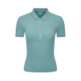 LeMieux's quick-drying Classique Polo Shirt is crafted in a soft and comfortable quick-drying cotton and elastane blend. The classic slim cut has a slightly longer length that won't ride up when worn with breggings, breeches or skinny-fit jeans.
The soft fabric feels great against the skin. Smart details include an even vented hem, premium tonal or contrasting inner placket and buttons (depending on the colour you choose), a rib collar and sleeve cuff detailing. LeMieux's quick-drying Classique Polo Shirt is crafted in a soft and comfortable quick-drying cotton and elastane blend. The classic slim cut has a slightly longer length that won't ride up when worn with breggings, breeches or skinny-fit jeans.
The soft fabric feels great against the skin. Smart details include an even vented hem, premium tonal or contrasting inner placket and buttons (depending on the colour you choose), a rib collar and sleeve cuff detailing.