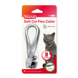Beaphar Glitter Soft Cat  Flea Collar