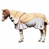 Gallop Trojan Dual Turnout Fly Rug