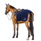LeMieux Clima-Tek Exercise Quarter Sheet