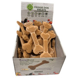 Mak's Patch Bumpi Bone - Banana