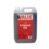 NAF Value Linseed Oil