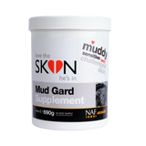 NAF LTSHI Mud Gard Supplement NAF LTSHI Mud Gard Supplement