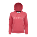 LeMieux Elspeth Hoodie Cranberry