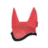 LeMieux Mini Classic Fly Hood Cranberry