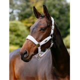 LeMieux Versailles Headcollar Lilac