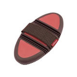 LeMieux Flexi Curry Comb Cranberry