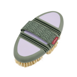 LeMieux Flexi Scrubbing Brush Lilac