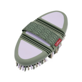 LeMieux Flexi Soft Body Brush Lilac