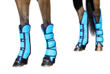 Rhinegold Ripstop Full Length Travel Boots