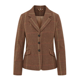 Cameo Equestrian Tweed Show Jacket