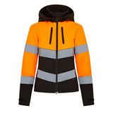Cameo Equestrian Junior Hi Viz Riding Jacket