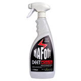NAF Deet Power Performance Spray