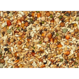 Bamfords Basic Pigeon Maintenance Mix