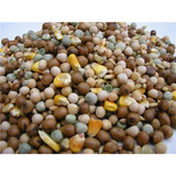 Titmuss Belgium Economy Mix