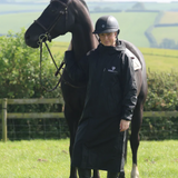 EQUIDRY Evolution Thin Fleece Coat Core EQUIDRY Evolution Thin Fleece Coat Core