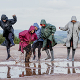 EQUIDRY Waterproof Socks