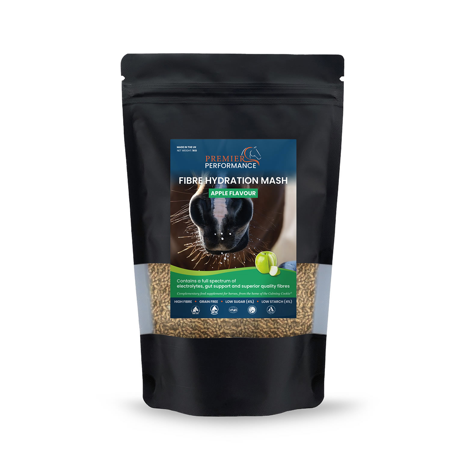 Premier Performance Products - Equine Essentials Direct
