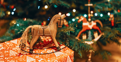 Secret Santa gift ideas for equestrians
