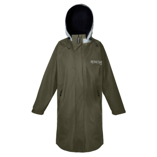 Reincoat Lite Olive - Adult Reincoat Lite Olive - Adult