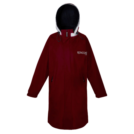 Reincoat Lite Midnight Burgundy- Adult Reincoat Lite Midnight Burgundy- Adult