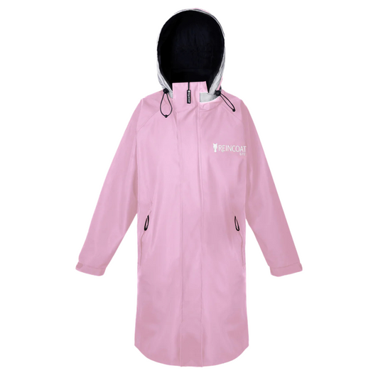 Reincoat Lite Midnight Pink - Adult Reincoat Lite Midnight Pink - Adult