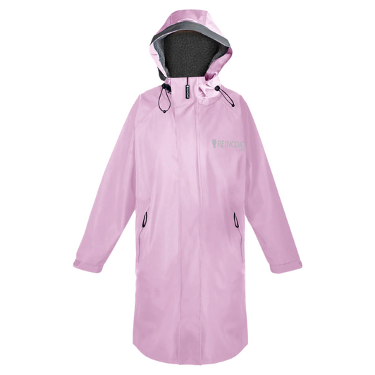 Reincoat Pro Pink- Kids Reincoat Pro Pink- Kids