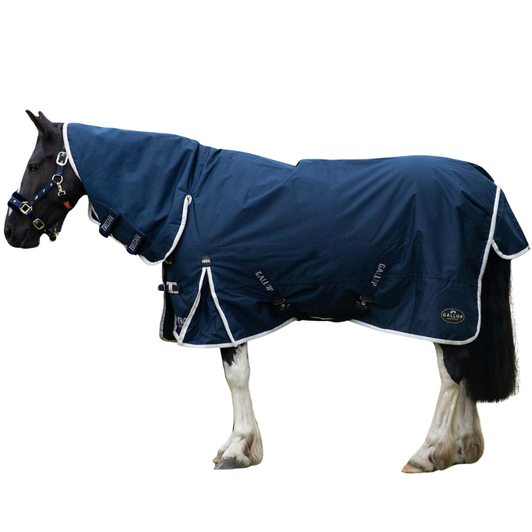 Gallop Trojan 100 Duraproof Combo Turnout