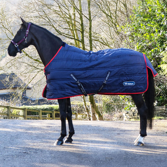 Whitaker Rastrick Stable Rug V2 Standard Neck 200 Gm
