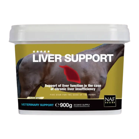 NAF Liver Support