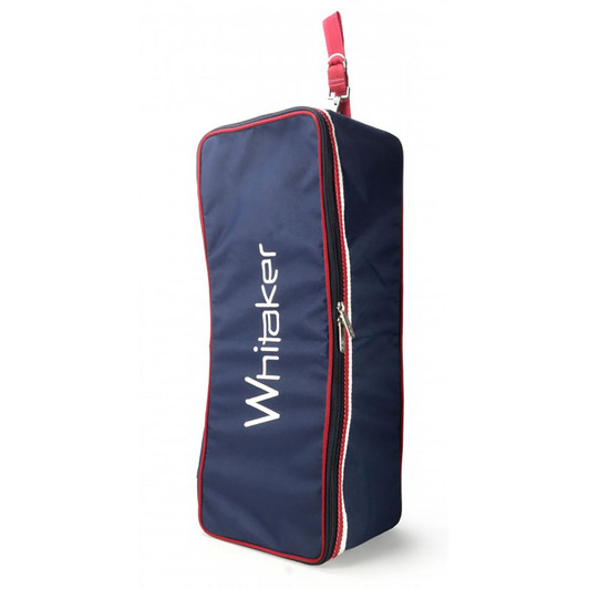 Whitaker L071 Kettlewell Bridle Bag