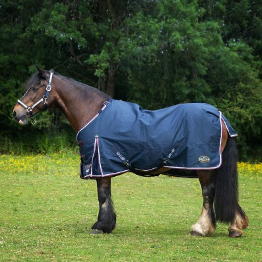 Gallop Trojan 50 Duraproof Turnout Rug
