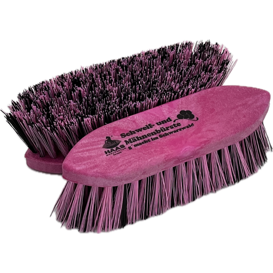 Haas Small Mane/Dandy Brush