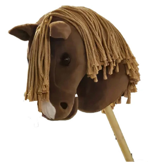 Hobby Horse Jackpot