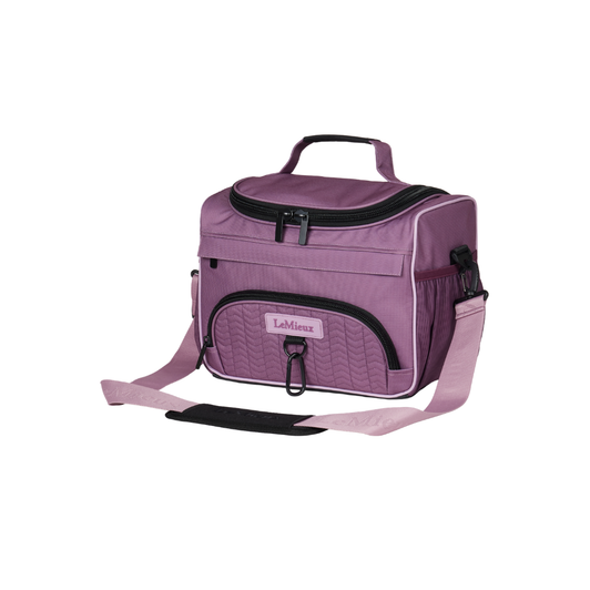 LeMieux Prokit Lite Grooming Bag Mallow