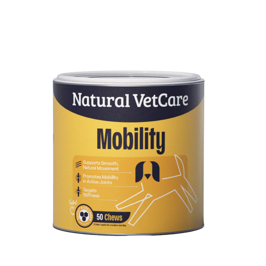 Empowering your dog’s movement by supporting joint flexibility, strength, and long-term mobility, so every step, jump, and play is full of life.

Target Stiffness 
Support Smooth, Natural Movement 
Promotes Mobility in Active Joints