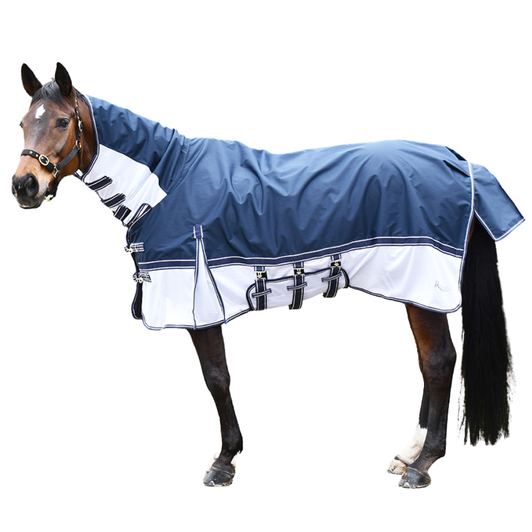 Rhinegold Sierra Waterproof Topline Fly Rug