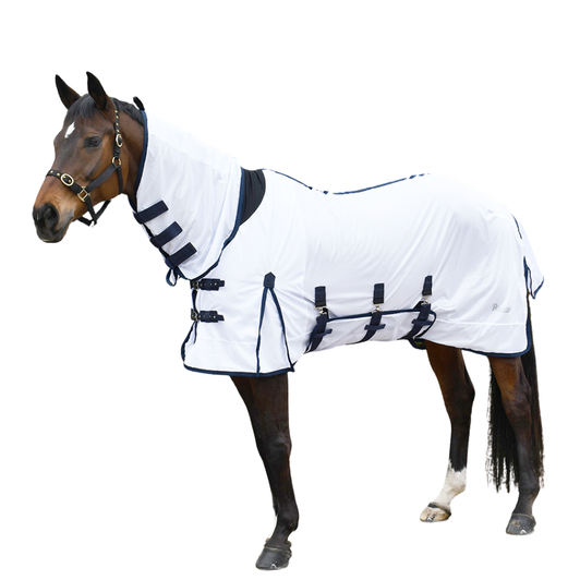 Rhinegold Africa Combo Fly Rug