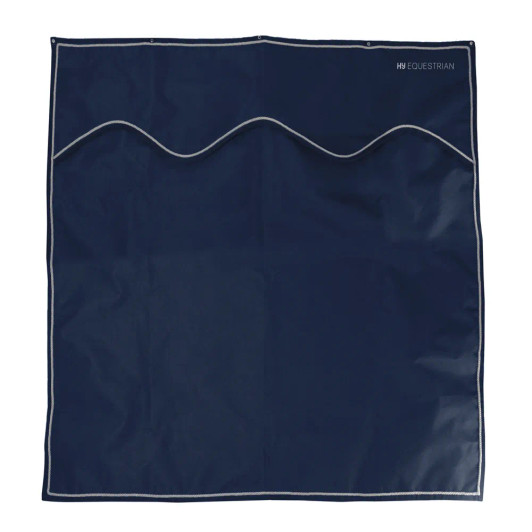 Hy Equestrian Stable Drape