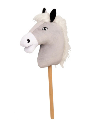 Playtime Ponies will be your number one, for dressage, eventing or show jumping fun! Tack up your ride and be ready to go, time to become the star of the show. Looking for a new stable to call home! The Playtime Ponies by Hy Equestrian are looking for new owners to love, care and ride them and take them on exciting adventures. Their gorgeously soft coat is perfect for brushing and cuddling, whilst their super soft wild manes are ready to be tamed during their pamper session. Your little riders are going to have endless hours of fun galloping and jumping their new pony pals! Complete with durable wooden pole.