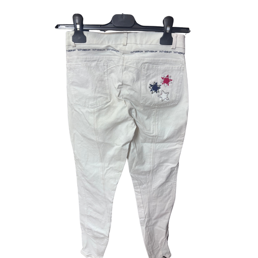 John Whitaker White Breeches