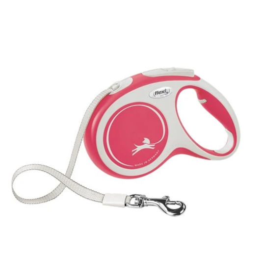 Flexi Comfort Retractable Lead 8m