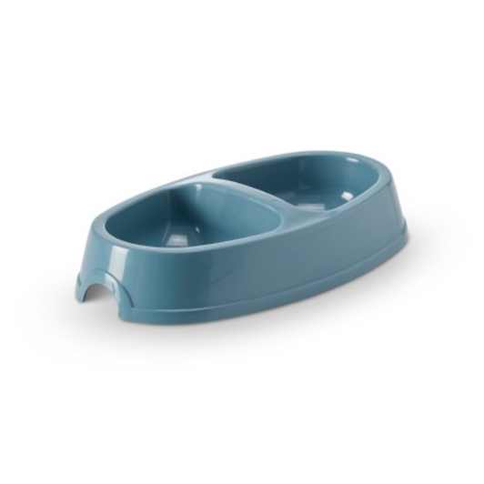 Savic Twin Cat Bowl