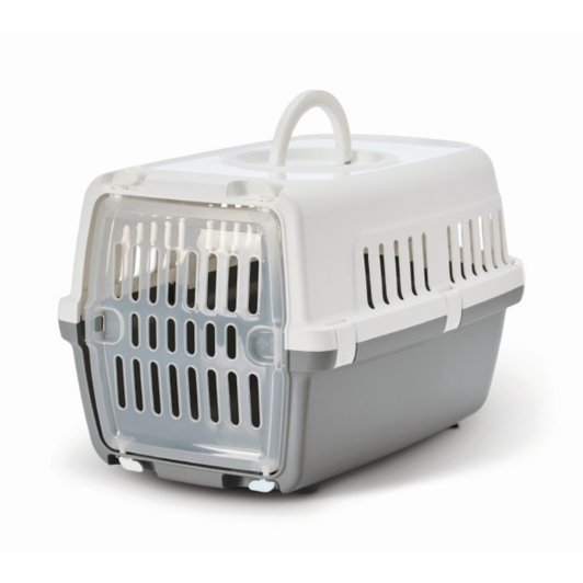 Savic Zephos 1 Plast Pet Carrier