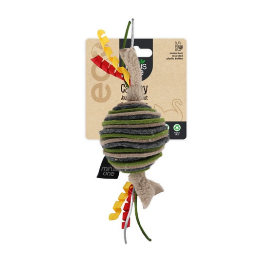 Different cute designs make your cats crazy.made of linen cotton, stuffed with REPREVE® polyfill and catnip.completely safe for cats, as no chemicals or pesticides are used in cultivation
