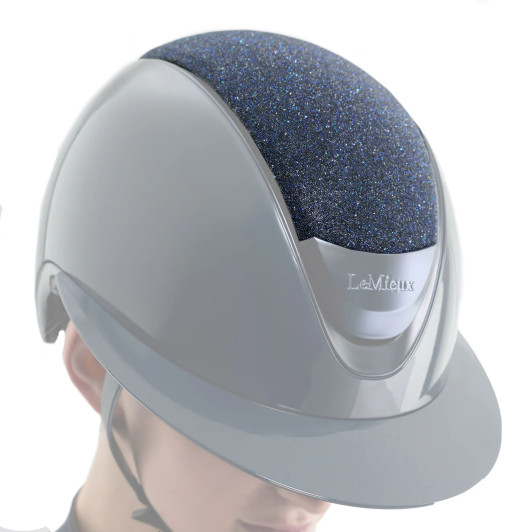 LeMieux Verv Helmet Panel